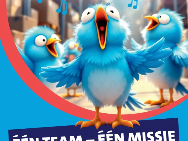 Humor+interactie+breinvriendelijk= het Food Safety verschil