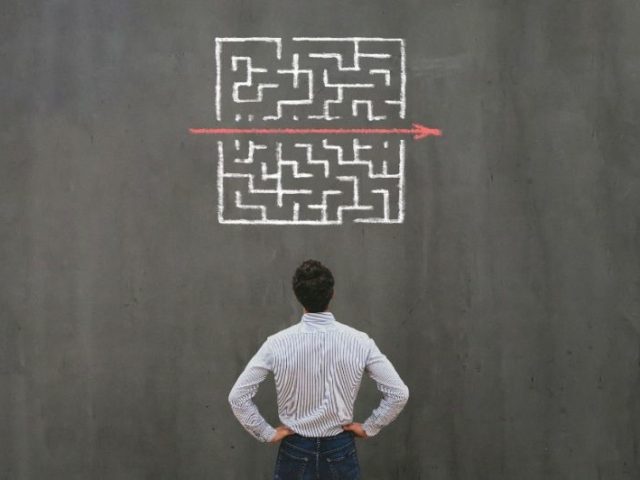 Stop met cultuur. Begin met gedrag.