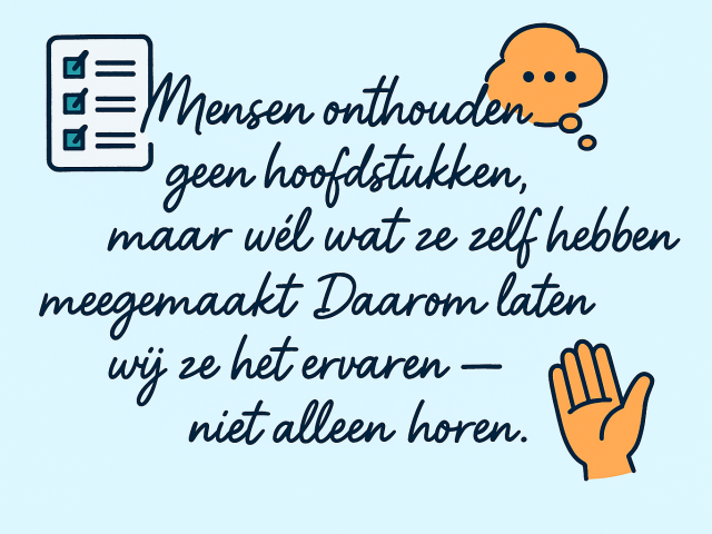 Interne audits die wél impact maken