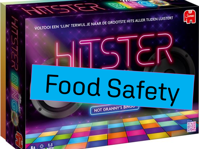 Van HACCP-sleur naar food safety energie: zo kan het ook
