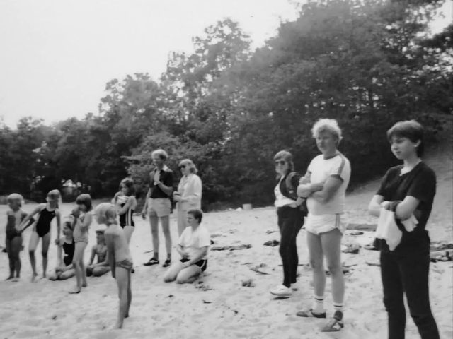 Hoe mijn zus mij inspireerde tot een leven in Kwaliteit & Voedselveiligheid