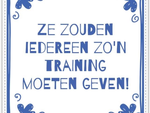 EKS-training met impact: versterk audits, export en eigenaarschap