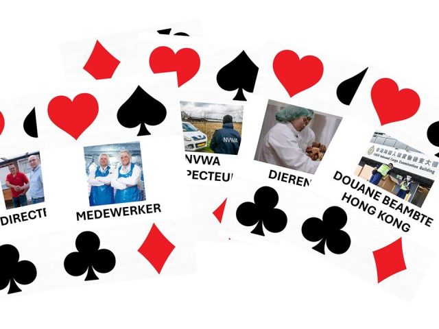 Zo pak je de implementatie van EKS goed aan