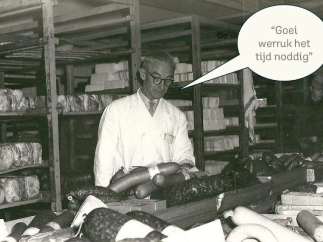 Goed werk heeft tijd nodig: waarom goed trainen tijd kost